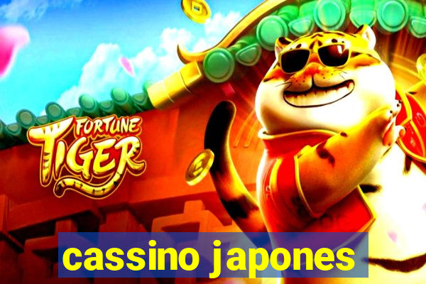 cassino japones